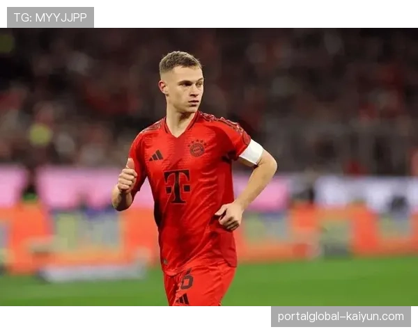 基米希中场调度精准拜仁进攻节奏掌控关键