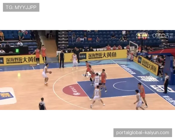 CBA联赛与国际篮联规则接轨 要求球员适应高强度对抗标准