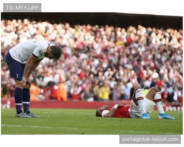 阿森纳高位逼抢战术奏效 热刺防线在压迫下频频失误