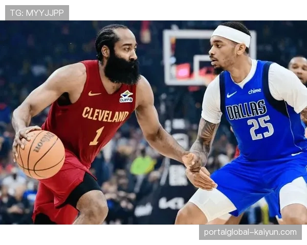 骑士剩余赛程难度联盟最低 米切尔低迷哈登27+5+6难救主 骑士剩余赛程难度联盟最低 米切尔低迷哈登27+5+6难救主