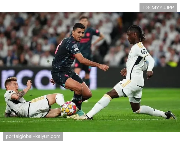 曼城瞄准切尔西中场恩佐 罗德里示好皇马引发连锁反应 曼城瞄准切尔西中场恩佐 罗德里示好皇马引发连锁反应